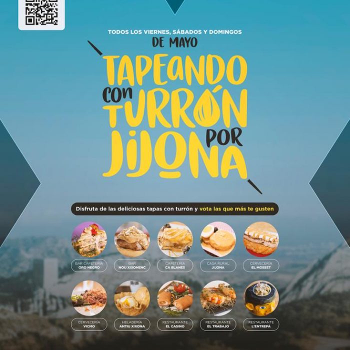 Receta Cómo Hacer Turrón Jijona (blando) En Casa – Blog De ...