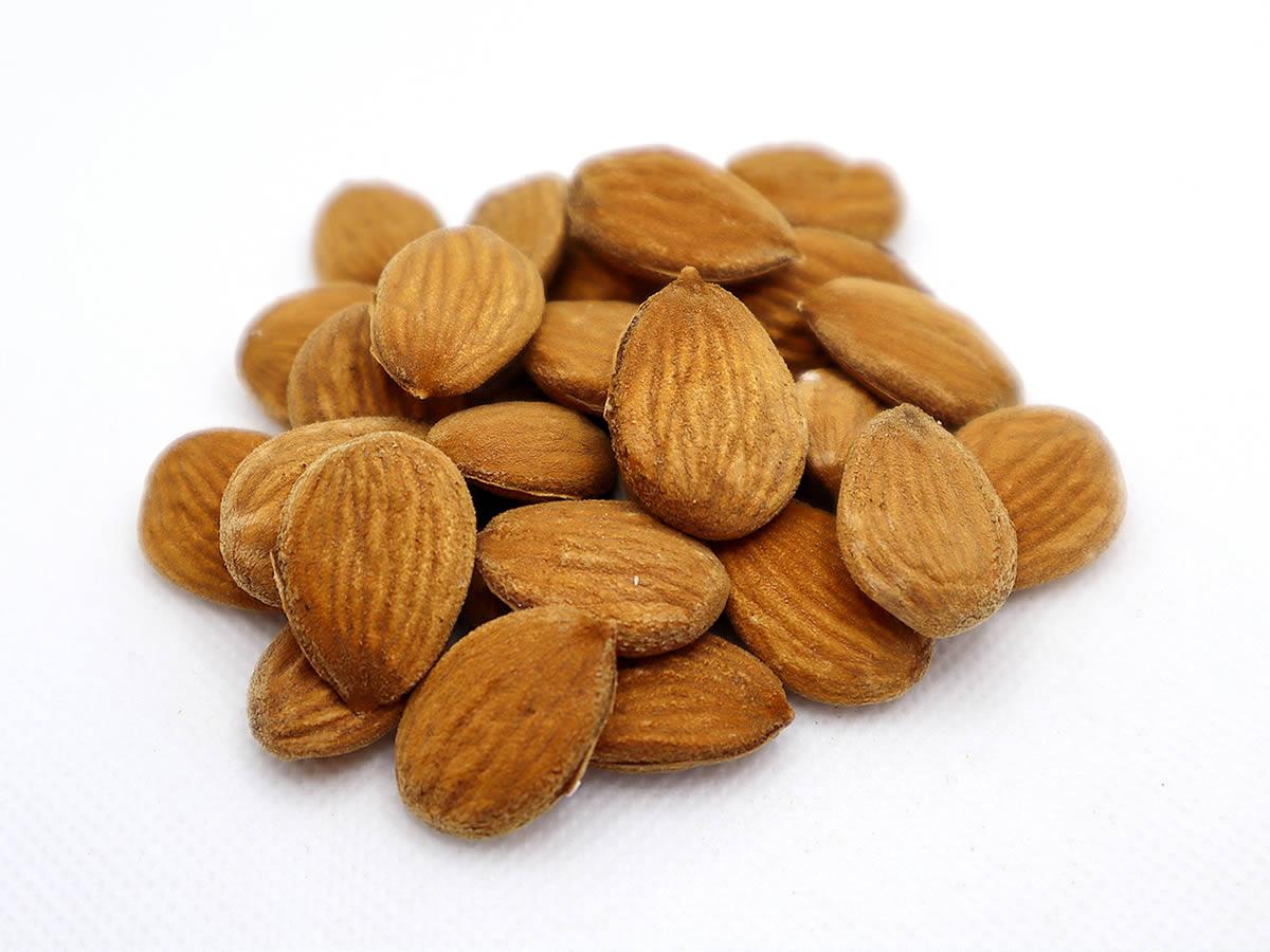 Almendra de origen nacional - Almendra Española