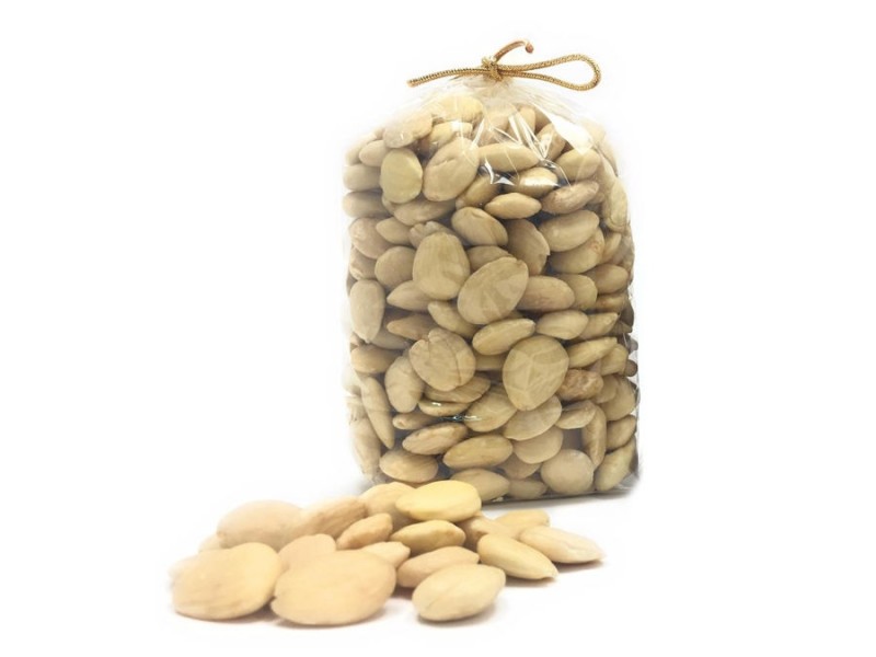 Almendra sin piel - Almendra marcona de origen nacional Español