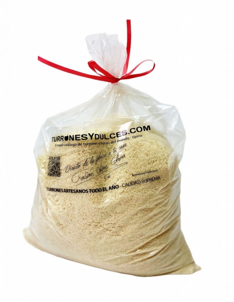 comprar Harina de almendra online