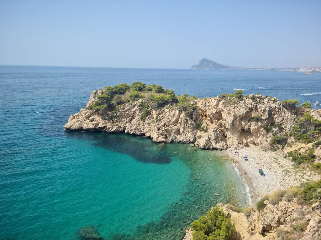 playa mascarat