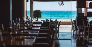 restaurante más recomendado en el campello para comer