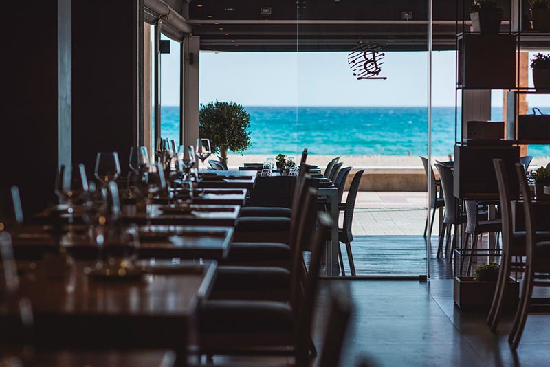 restaurante más recomendado en el campello para comer