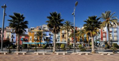 donde comer en villajoyosa