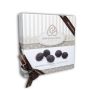 Bombones de Almendra Volcanic Chocolate Vintage 120 g.