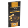 Chocolate Antiu Xixona con Naranja