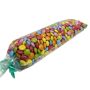 Mini-diskitos de colores de chocolate 200g