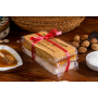 Lote de turrones para regalo