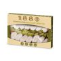  Polvorones 1880 de Almendra con Aceite de Oliva 310 g