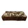 Porciones de turrón en cajas a granel anónimas - Caja de 3kg (unas 110 unidades)