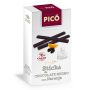 sticks chocolate naranja marca pico