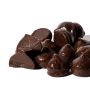 Tófones de xocolata