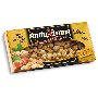 Turrón Crocant con Frutos Secos etiqueta negra Antiu Xixona