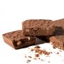 Xocolata cruixent b/200 grs.