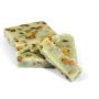Turrón de Pistacho 100 gramos