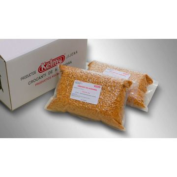Crocanti de almendra Kelmy