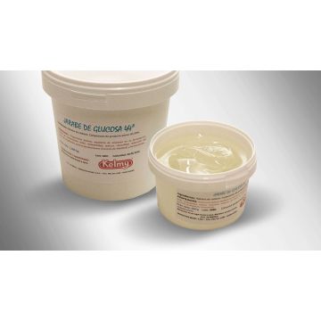 Jarabe de glucosa Kelmy