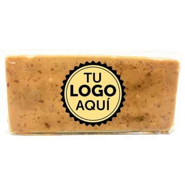 Turrón con tu foto