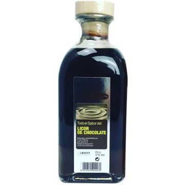 Comprar Licor de Chocolate Online