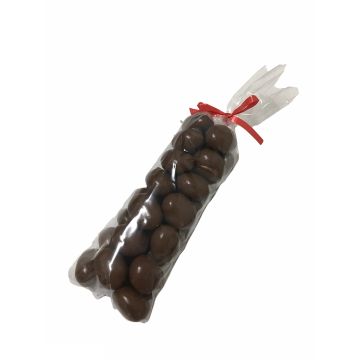 Peladillas chocolate a la sal