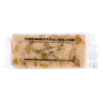 Turrón Natanueces