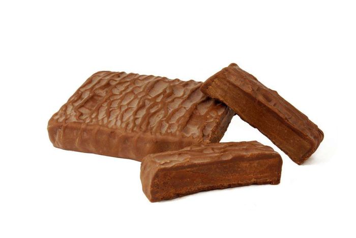 Chocolate al Whisky b/200 grs.