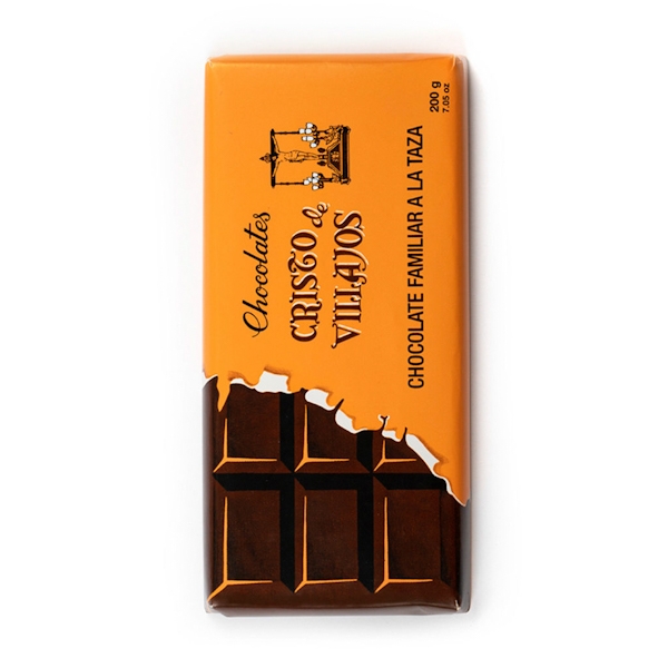 Chocolate a la Taza