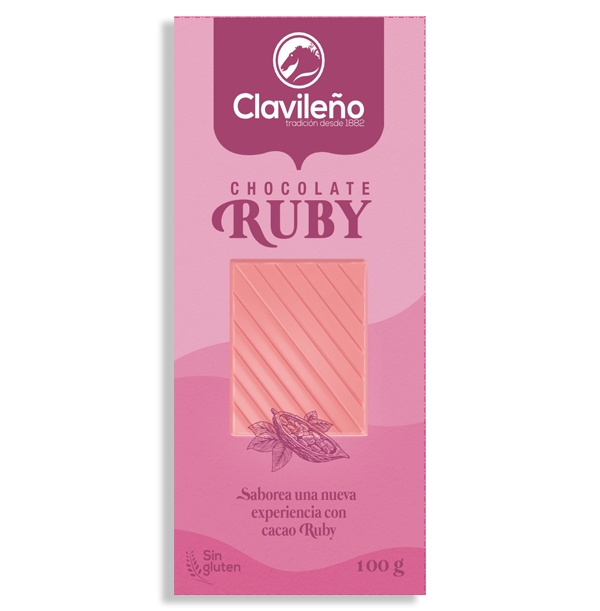 Chocolate con Leche