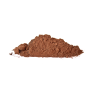 Cacao En Polvo Alcalizado 10-12 % Chocolates Clavileño (3 kg).