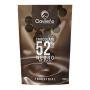 Cobertura de Chocolate Negro 52% en Gotas 1kg - Chocolates Clavileño