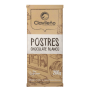 Cobertura Chocolate Blanco para repostería 200g