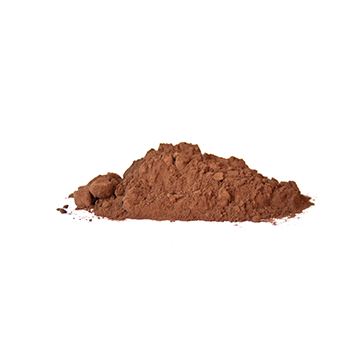 Cacao en Polvo Alcalizado (20-22 % m.g.) Chocolates Clavileño (3 kg).