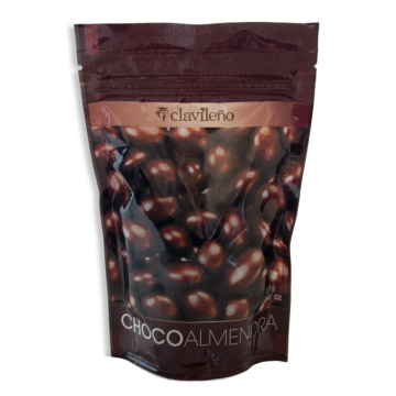 Chocoalmendras
