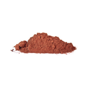 Chocolate para Granizar