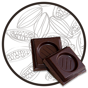 Chocolate Negro El Clavile&ntilde;o