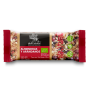 Expositor 25 barritas energeticas de almendra y arándanos 40 g DeliCatalia