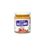 Crema de Avellana Ecológica BIO Delicatalia 225g