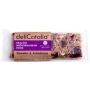 Expositor de 30 barritas energeticas de cereales y arándanos 30 g DeliCatalia