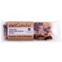 Expositor 25 unidades de barritas energeticas de cereales con fruta variada y chocolate 50 g DeliCatalia