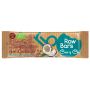Expositor de 25 barritas energeticas de coco y chia 40 g DeliCatalia