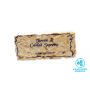 Turrón Alicante 300 grs. SIN AZÚCAR El Abuelo
