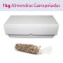 Almendras Garrapiñadas 150 g El Abuelo