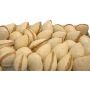 Almendras rellenas de turrón El Abuelo, 400g