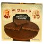 Torta Chocolate Crujiente 150 gr El Abuelo