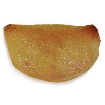 Empanadillas de Yema 500g El Abuelo