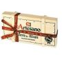 Baul de madera para turron de alicante 300 grs