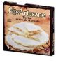 Tortas de turron de alicante de 200grs de la marca El ARtesano