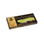 Turrón de mazapán pistacho 200 gr. Calidad suprema - El Artesano  