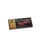Turrón de chocolate al whisky 200 gr. Calidad suprema - El Artesano  