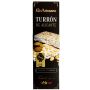 Turrón de Alicante en barritas de 70 gr. - El Artesano